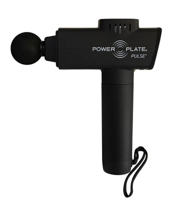 Power Pulse 3.0 Deep Tissue Massage Gun with 6 Attachments