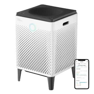 Coway Airmega 300S Smart HEPA Purifier with Alexa (1256 sq. ft.)