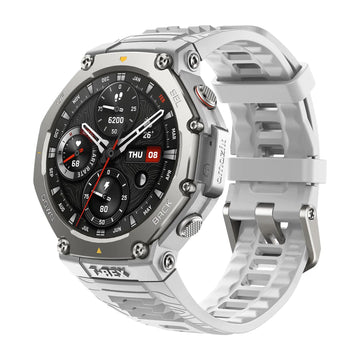 Amazfit T-Rex 3 Rugged Explorer Smartwatch 48mm