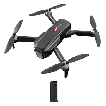 H502S High-Flyer Mini Quad