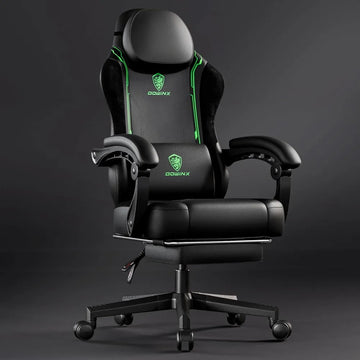 Ergonomic Gaming Chair - Z A F L U X X - E M P I R E