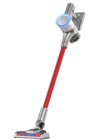 FlexiClean Portable Wireless Vacuum