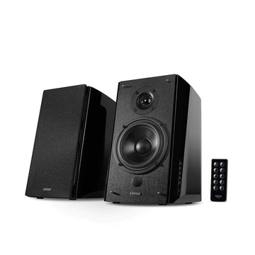 Edifier R2000DB Bluetooth Studio Speakers - Optical & Dual AUX - 120W RMS