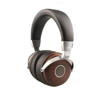 Studio Hi-Fi Open Stereo Headphones