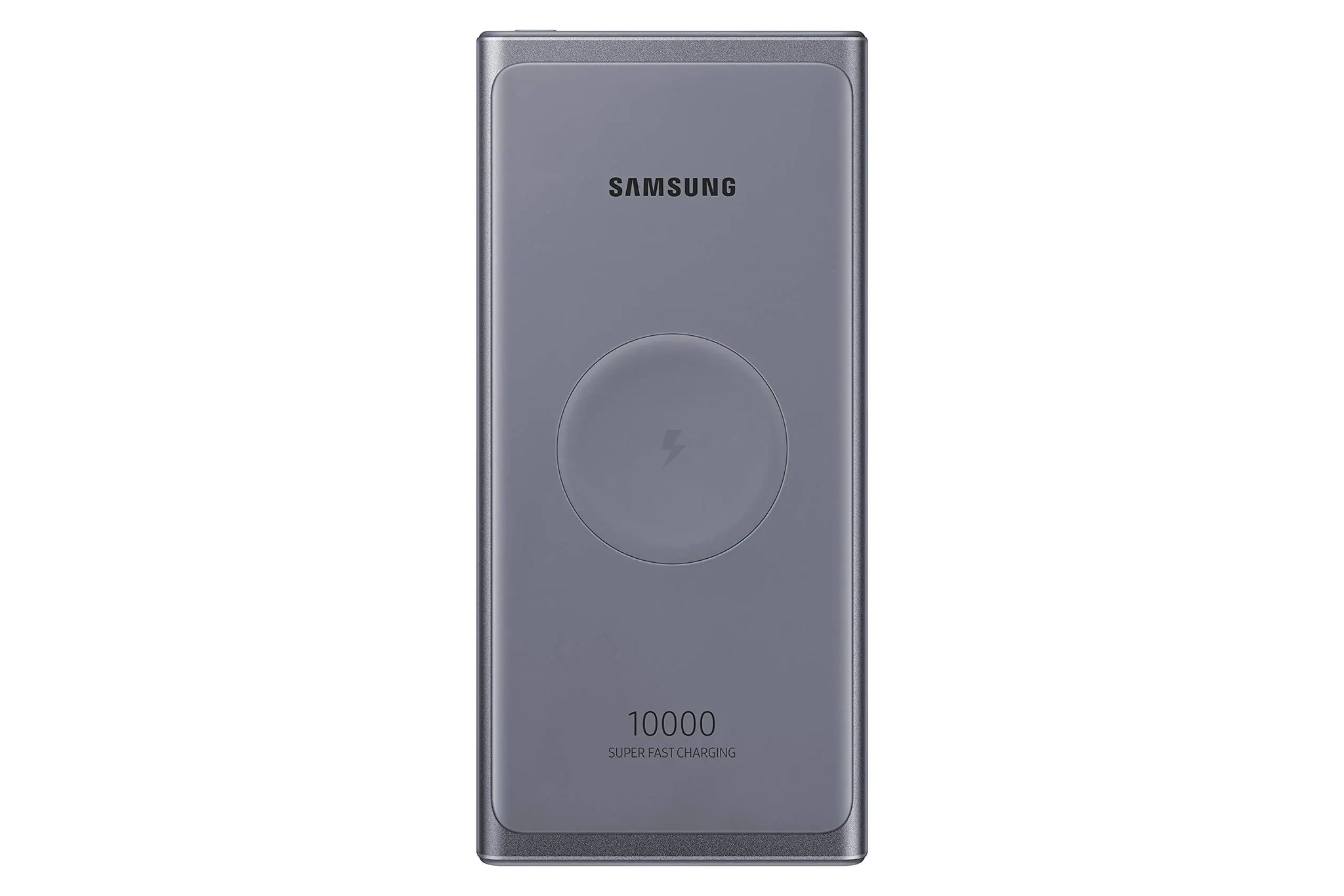 SAMSUNG 25W Fast Charge Wireless Battery Pack 10000mAh USB-C