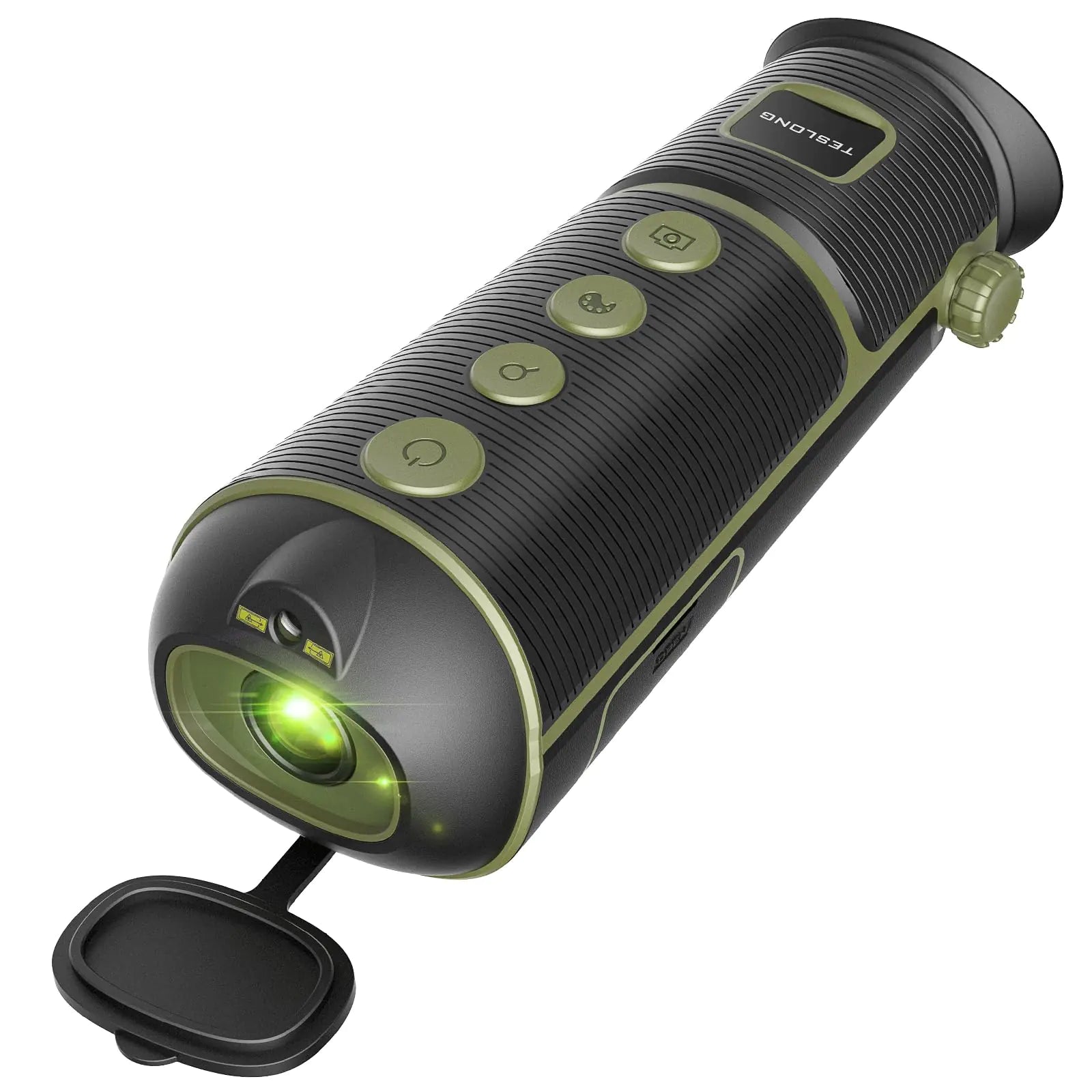 Teslong 256x192 Handheld Thermal Monocular
