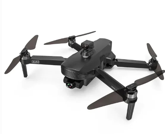 SkyNav GPS Drone