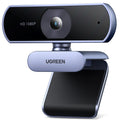 Mini Web Camera for Laptop & Computer Dual Microphones - Z A F L U X X - E M P I R E