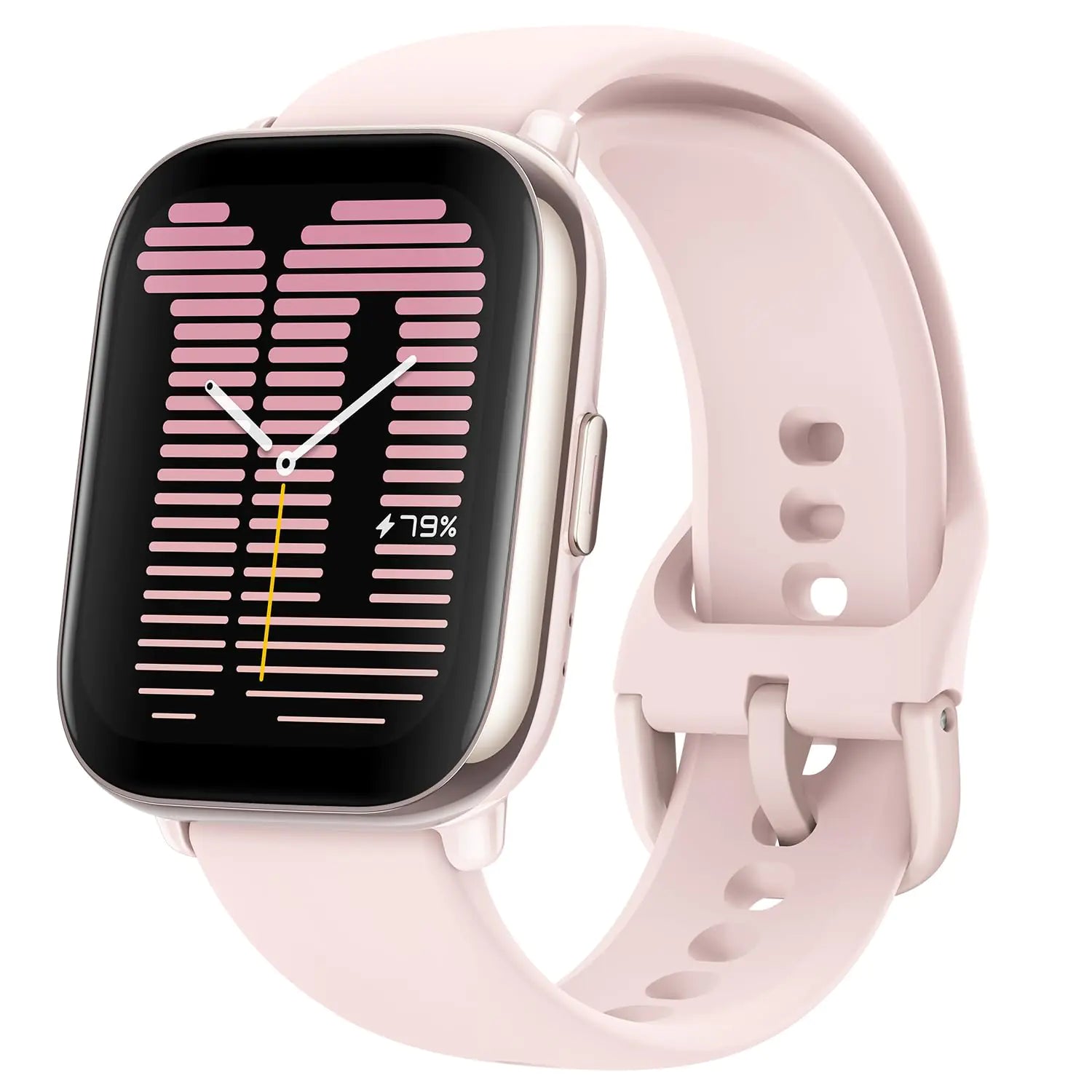 Amazfit 42mm AI-Enabled Smartwatch