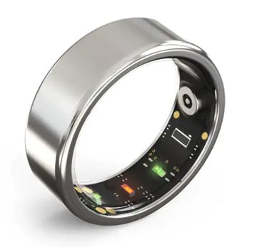 Health Tracker Smart Ring