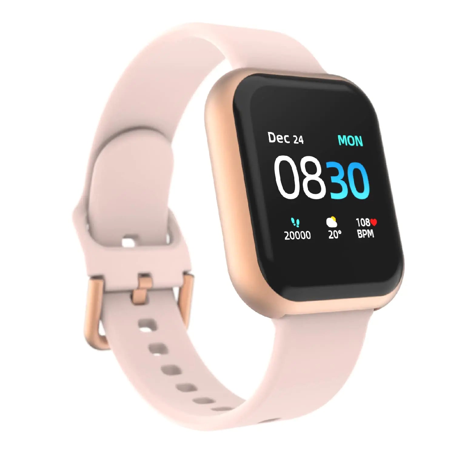 iTouch Air 3 Health Smartwatch