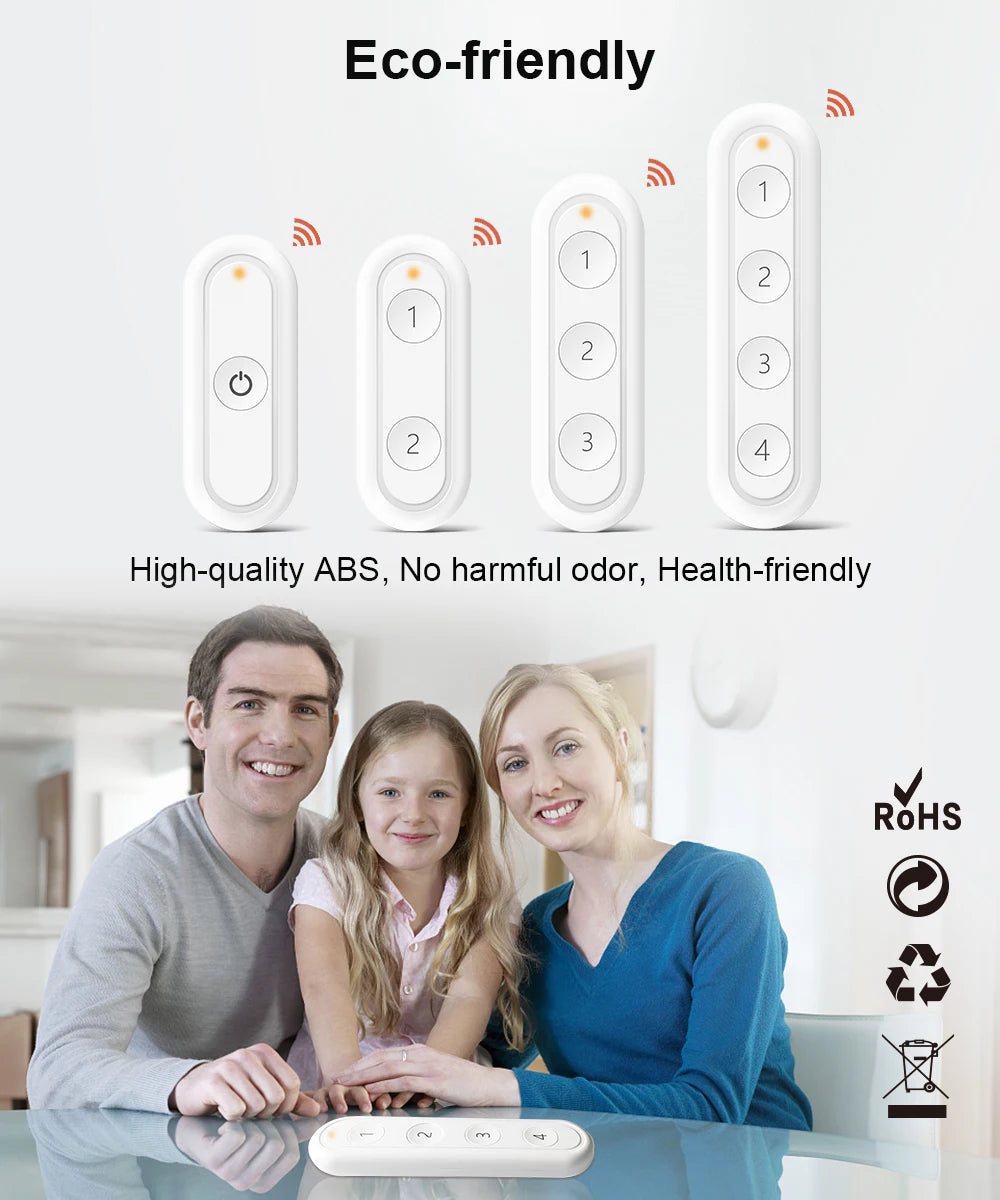 ZigBee Remote Controller - Z A F L U X X - E M P I R E