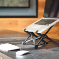 Adjustable Folding Laptop Stand - Z A F L U X X - E M P I R E