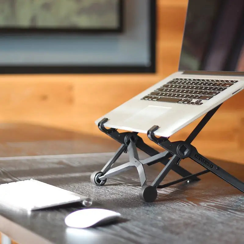 Adjustable Folding Laptop Stand - Z A F L U X X - E M P I R E