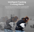 Auto-Tracking Security Camera - Z A F L U X X - E M P I R E