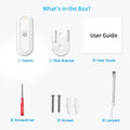 ZigBee Remote Controller - Z A F L U X X - E M P I R E