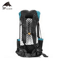 Lightweight, Water-Resistant 40+16L Pack - Z A F L U X X - E M P I R E
