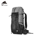 Lightweight, Water-Resistant 40+16L Pack - Z A F L U X X - E M P I R E
