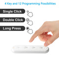 ZigBee Remote Controller - Z A F L U X X - E M P I R E