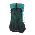 Lightweight, Water-Resistant 40+16L Pack - Z A F L U X X - E M P I R E