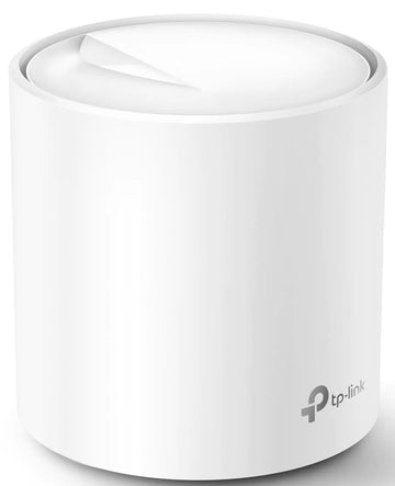 TP-Link Deco X60 AX3000 Mesh WiFi 6 System - Renewed