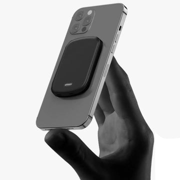 MagnaCharge Slim Wireless Power Bank