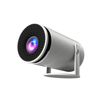 HD300 CinemaX Smart Projector