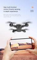 G6 Foldable Drone - Z A F L U X X - E M P I R E