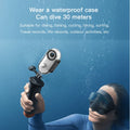 WiFi Thumb Sports Cam with Long Battery Life for Helmet & Motorcycle - Z A F L U X X - E M P I R E