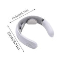 Wireless Electric Neck Massager - Z A F L U X X - E M P I R E