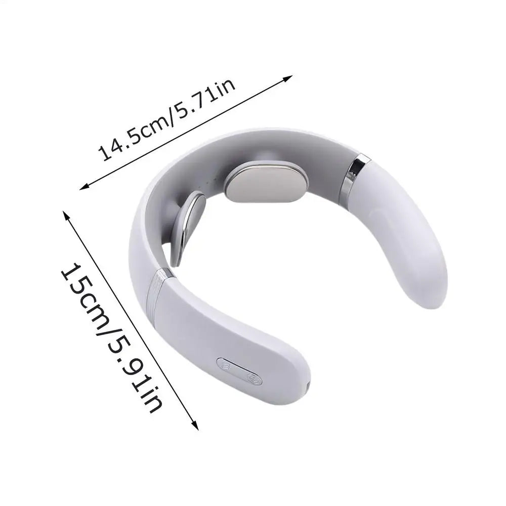 Wireless Electric Neck Massager - Z A F L U X X - E M P I R E