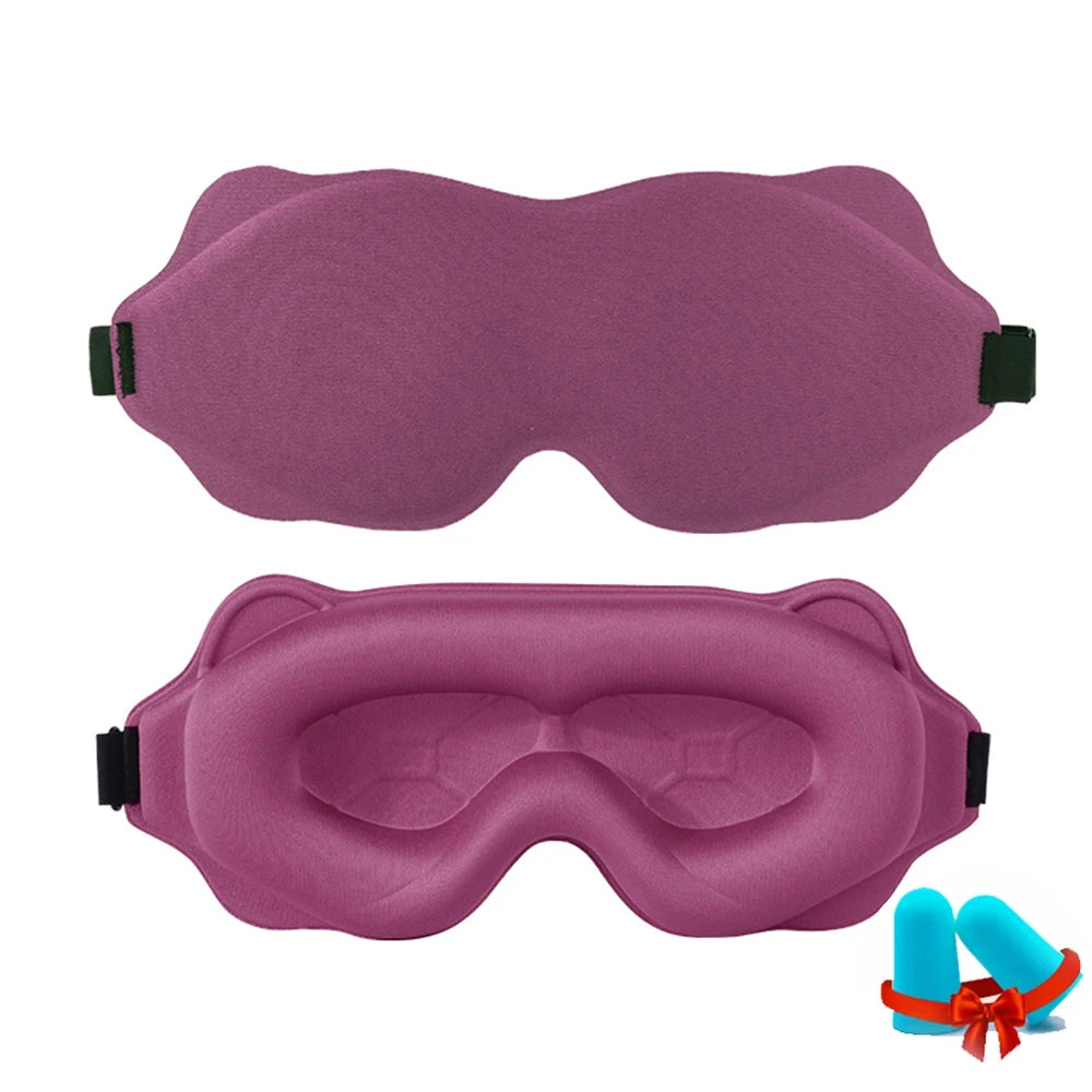 3D Sleep Mask - Z A F L U X X - E M P I R E