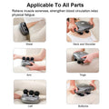 Head Fascia Muscle Massager Gun - Z A F L U X X - E M P I R E