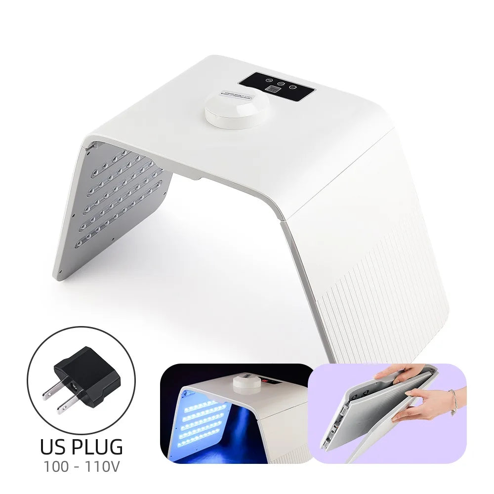 Foreverlily Facial Beauty Massager - Z A F L U X X - E M P I R E