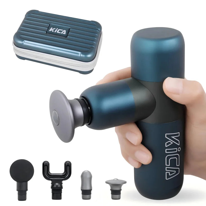 Mini Muscle Massager for Pain Relief - Z A F L U X X - E M P I R E