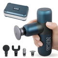 Mini Muscle Massager for Pain Relief - Z A F L U X X - E M P I R E