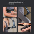Hot Selling Multifunctional Muscle Relaxation Long-handle Massage Gun - Z A F L U X X - E M P I R E