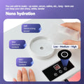 Foreverlily Facial Beauty Massager - Z A F L U X X - E M P I R E