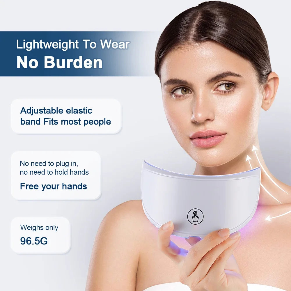 LED Facial Mask - Z A F L U X X - E M P I R E
