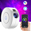 Tuya WiFi Smart Aurora Star Projector - Z A F L U X X - E M P I R E
