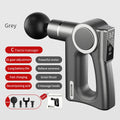 Portable Vibration Massager - Z A F L U X X - E M P I R E