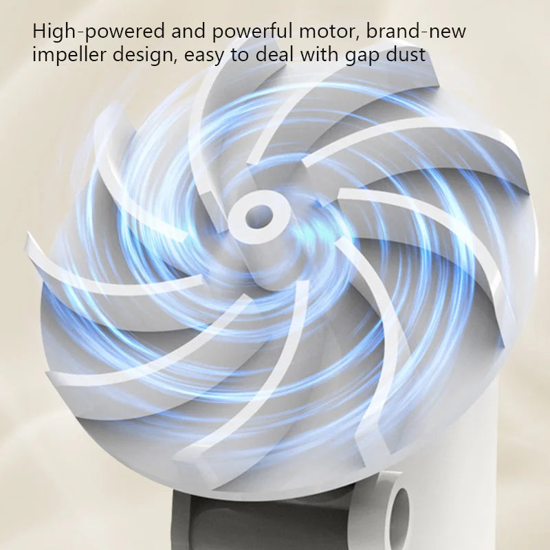 Automatic Mini Robotic Vacuum Cleaner - Z A F L U X X - E M P I R E