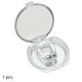Magnetic Anti-Snore Clip - Z A F L U X X - E M P I R E