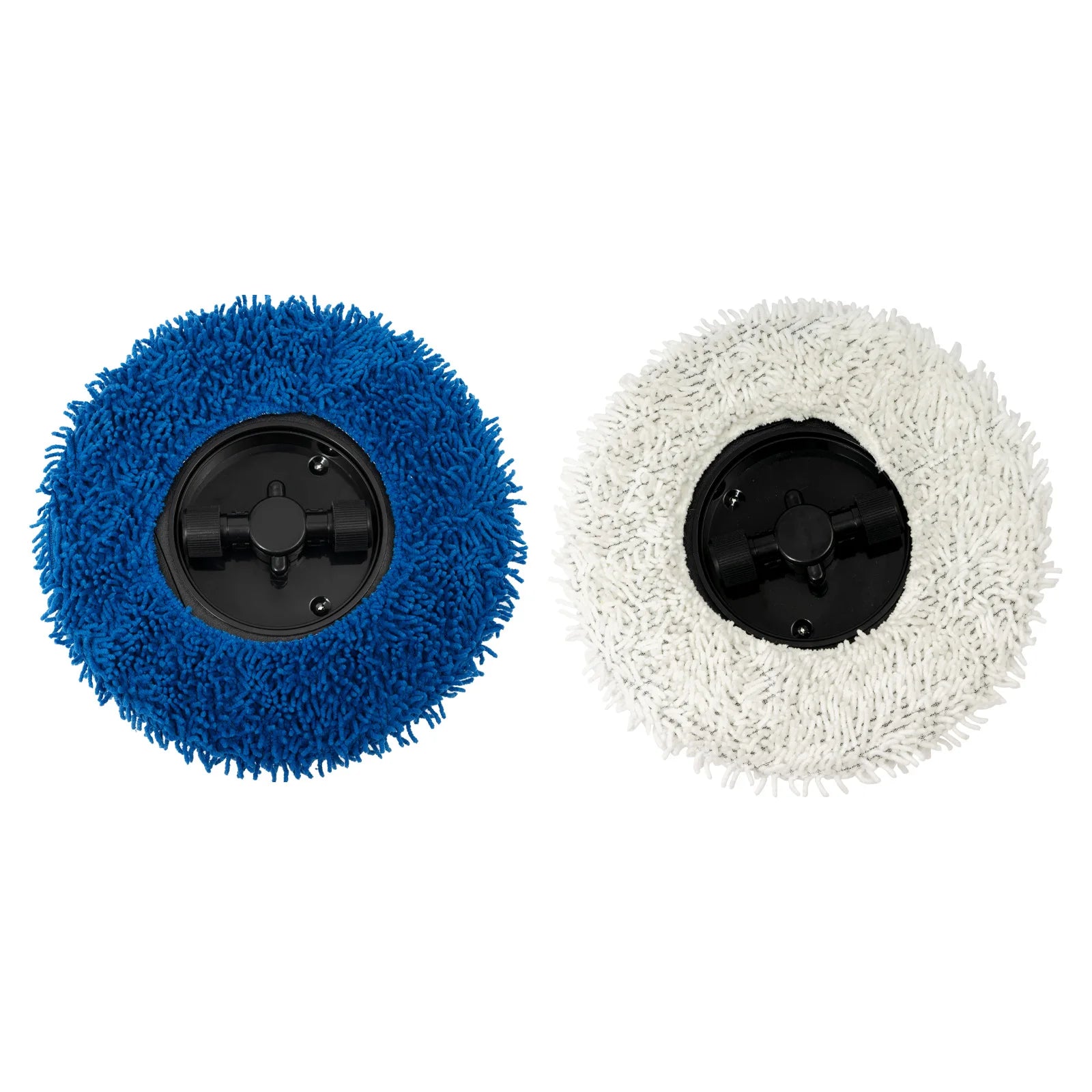 Mini Robot Vacuum and Mopping Machine - Z A F L U X X - E M P I R E