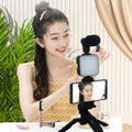 Vlogging Camera Kit for Professional Vlogs - Z A F L U X X - E M P I R E