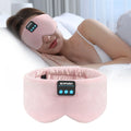 Bluetooth Sleep Mask with Wireless Headphones - Z A F L U X X - E M P I R E