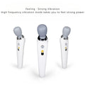 USB Rechargeable Massage Hammer - Z A F L U X X - E M P I R E