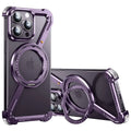 Eary Z Shape Frameless Phone Case - Z A F L U X X - E M P I R E
