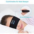 Bluetooth Sleep Headphones Eye Mask - Z A F L U X X - E M P I R E
