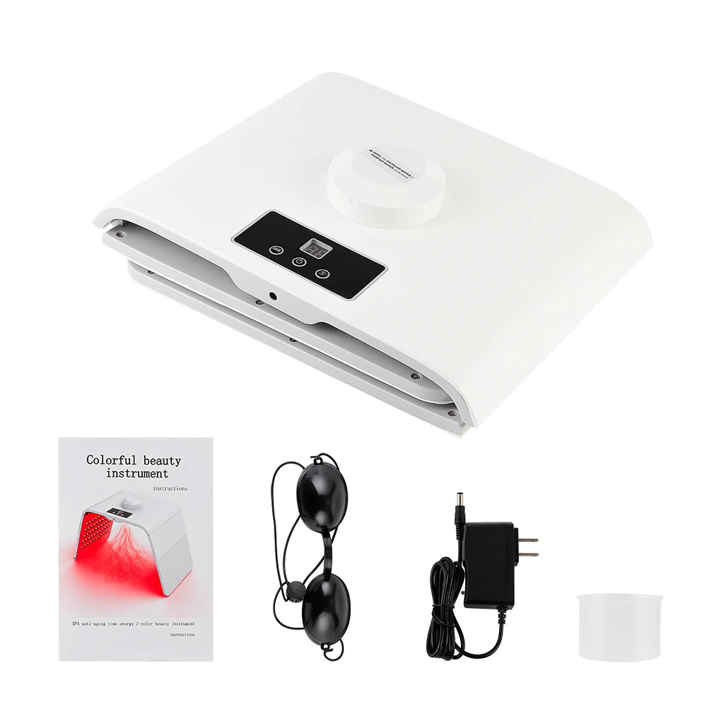 Foreverlily Facial Beauty Massager - Z A F L U X X - E M P I R E